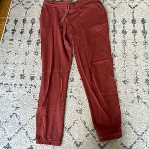 Joggers (60 % cotton)